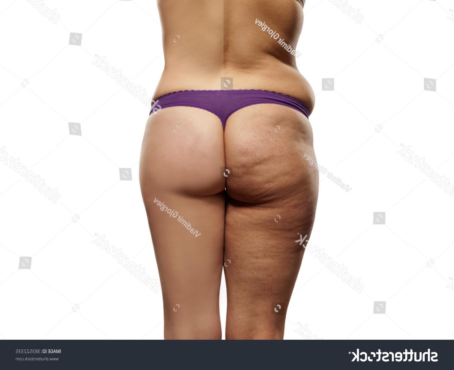 BOOTY de estoque