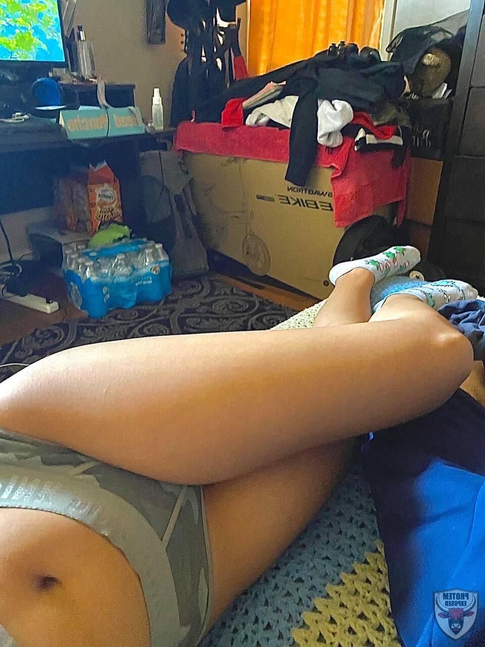 Slut Michelle
