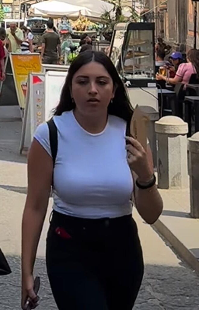 Candid Street 