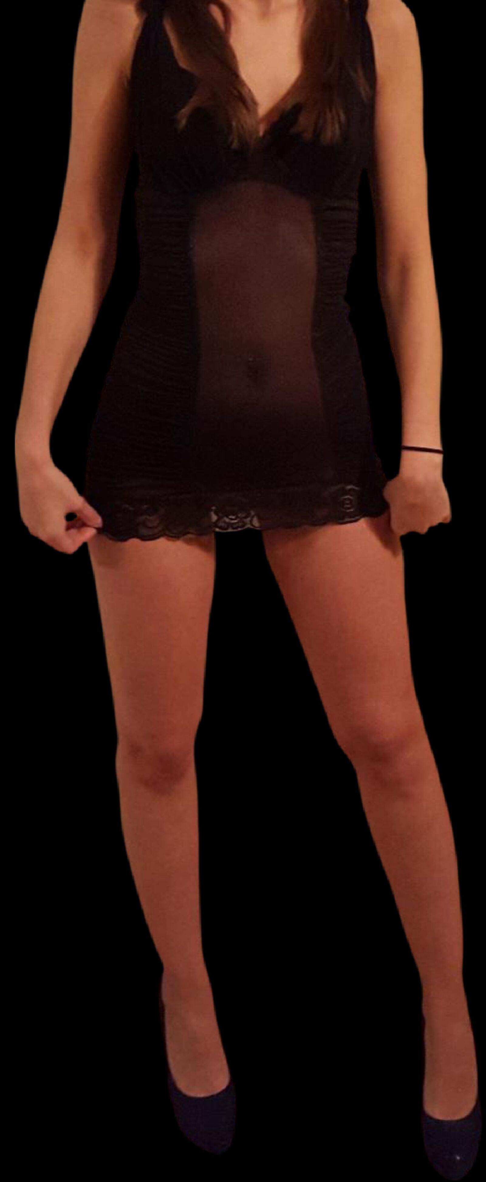 Amateur Wife