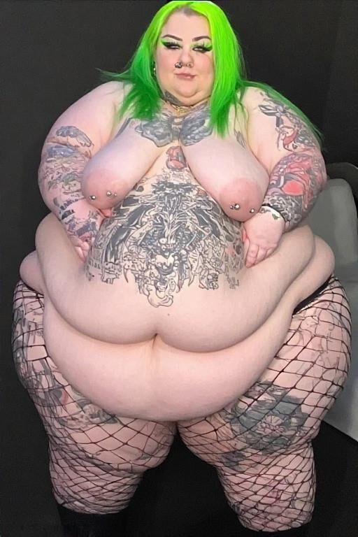 Ai criações bbw bebês