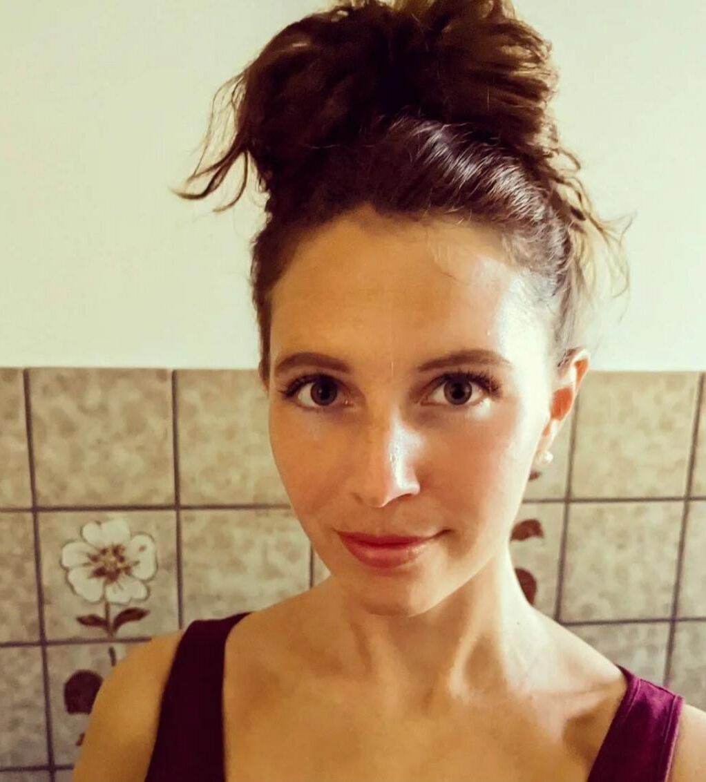 Wichsvorlage Sarah