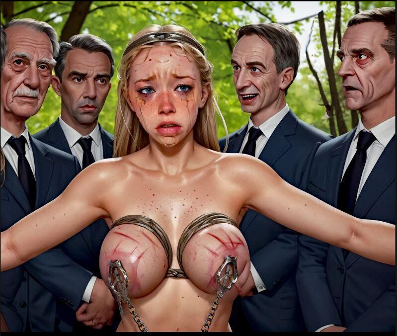 AI BDSM (VOL)