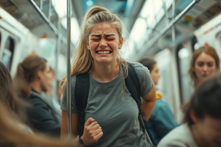 Ai pisse désespoir