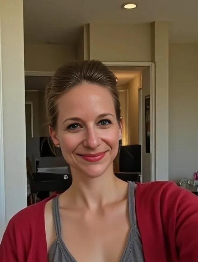 German Webwhore Anne Exposed