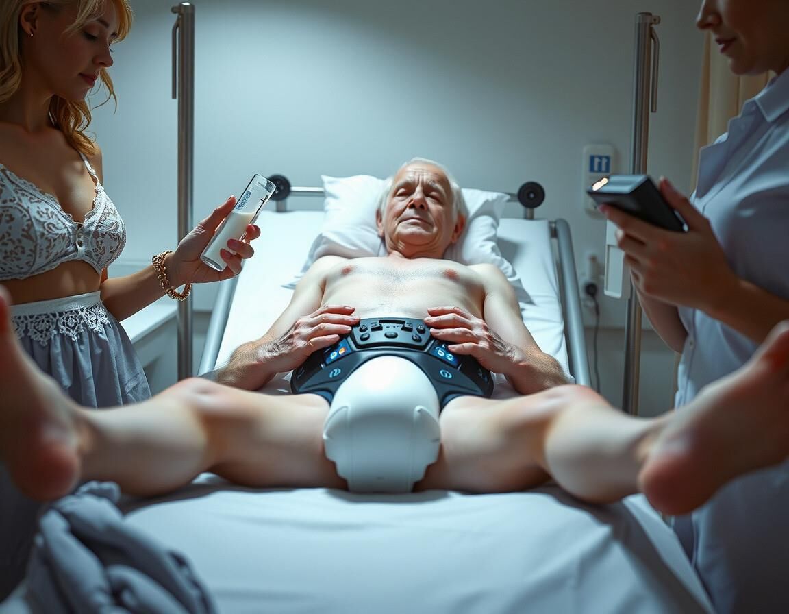 Klinik Seniorvita. 