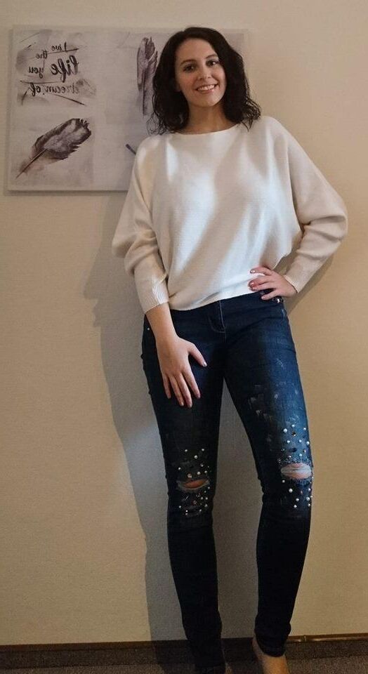 Wichsvorlage Sarah