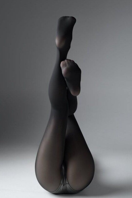 Pour les amateurs de nylon