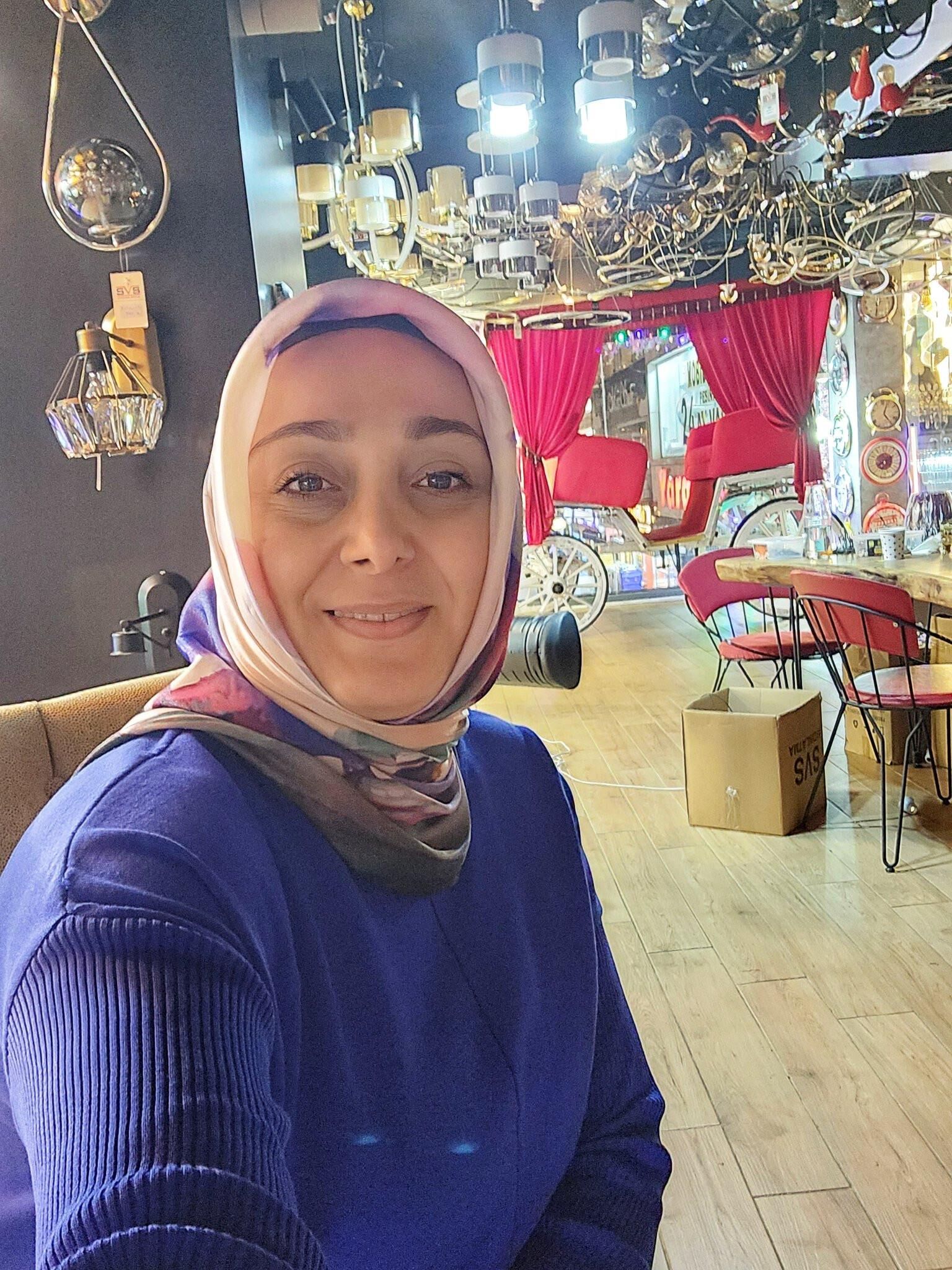 Hijab turc Turbanli