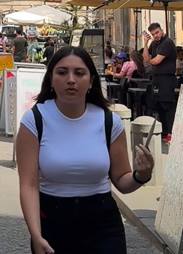 Candid Street 