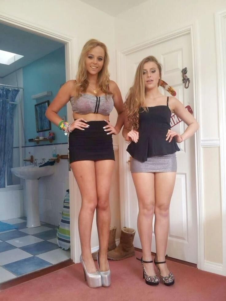 UK/Irish Chav Astrid 