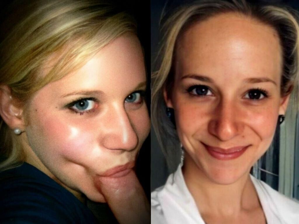 German Webwhore Anne Exposed