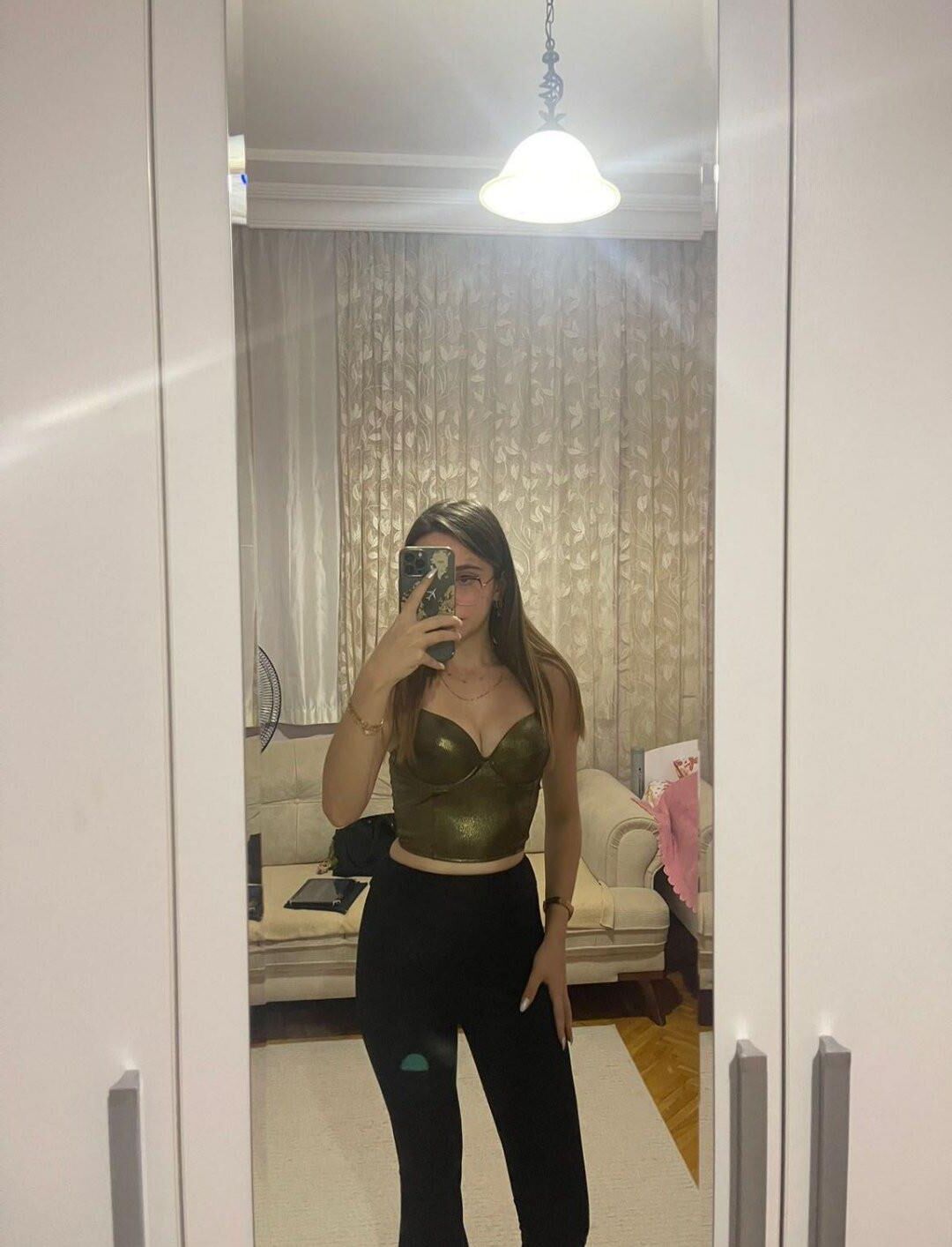 TURKISH GIRL 