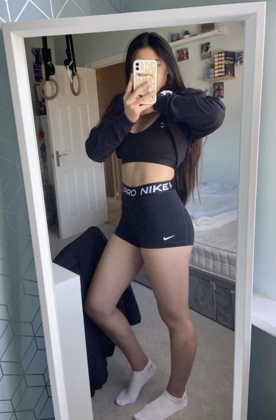 Nike Pro Chavs