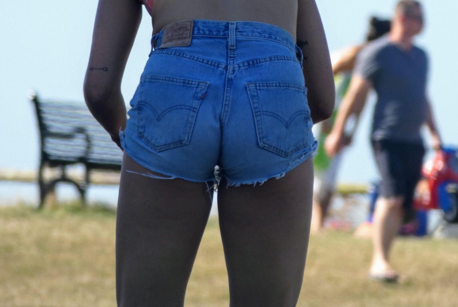 Shady shortz