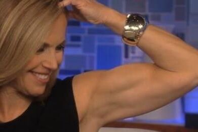 Women I Admire and Would Love to Look Like 