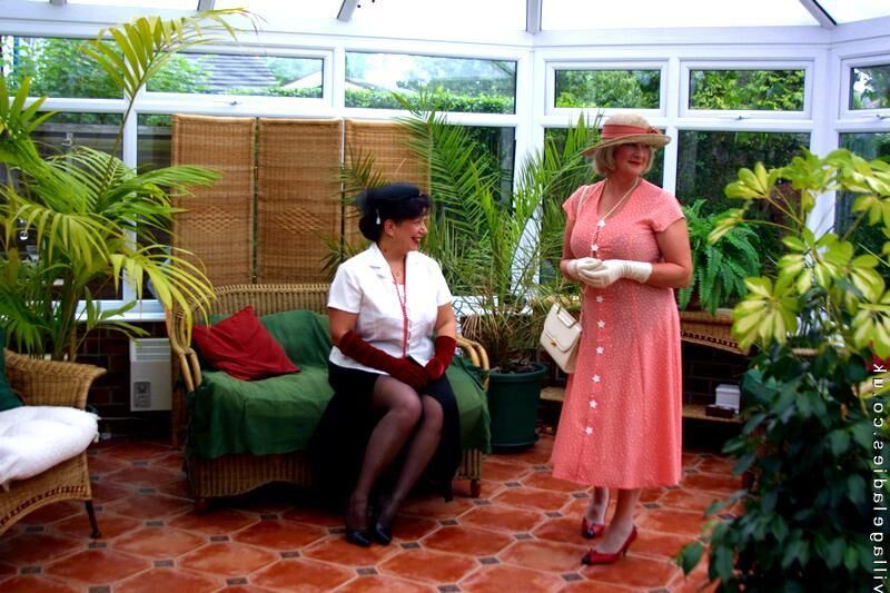 Sophia con Daphne