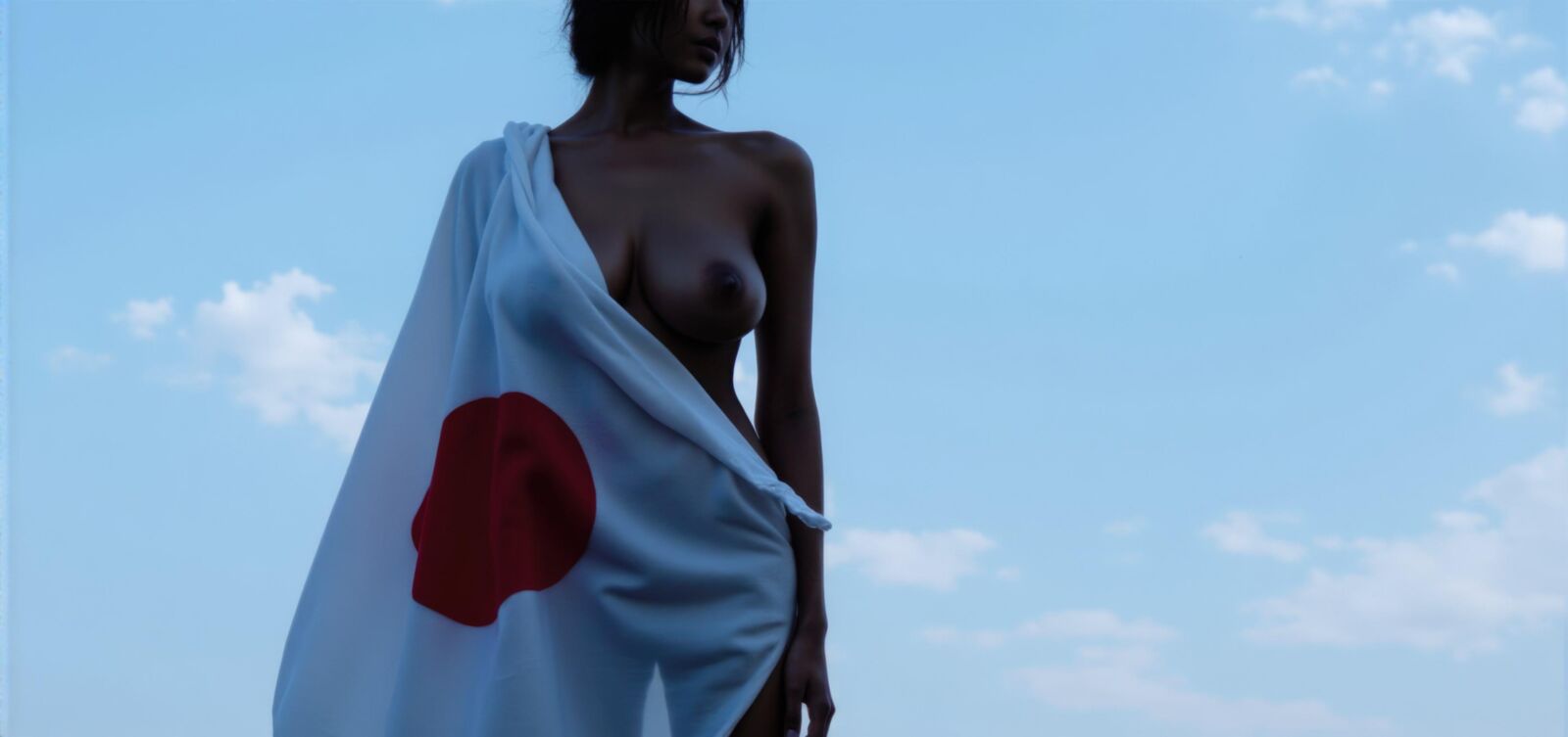 Blue Sky