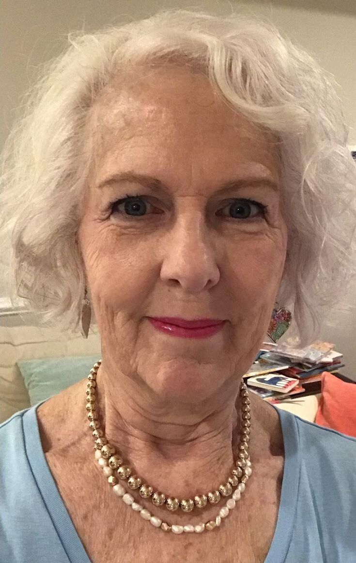 Beautiful Granny and Mature Faces 