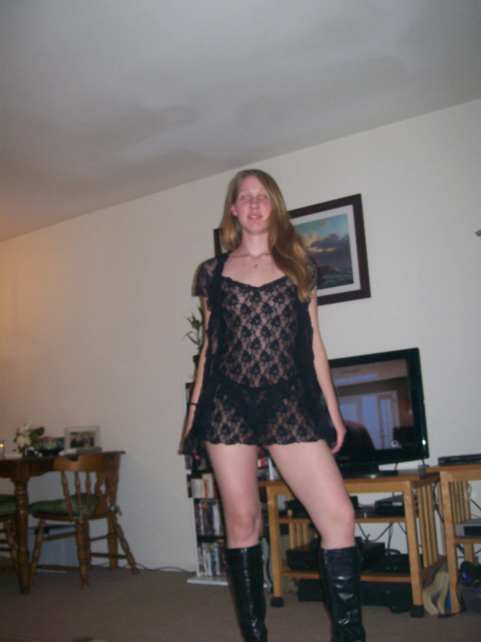 Hot Teen slut 