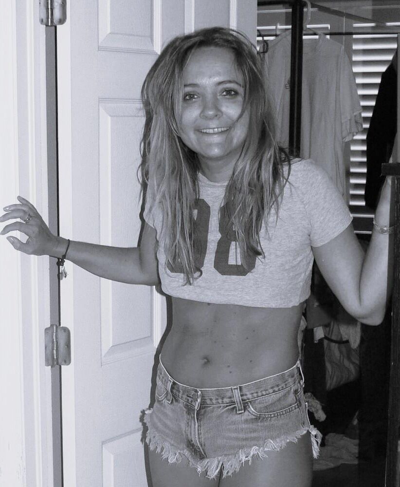 B/W Assortment
