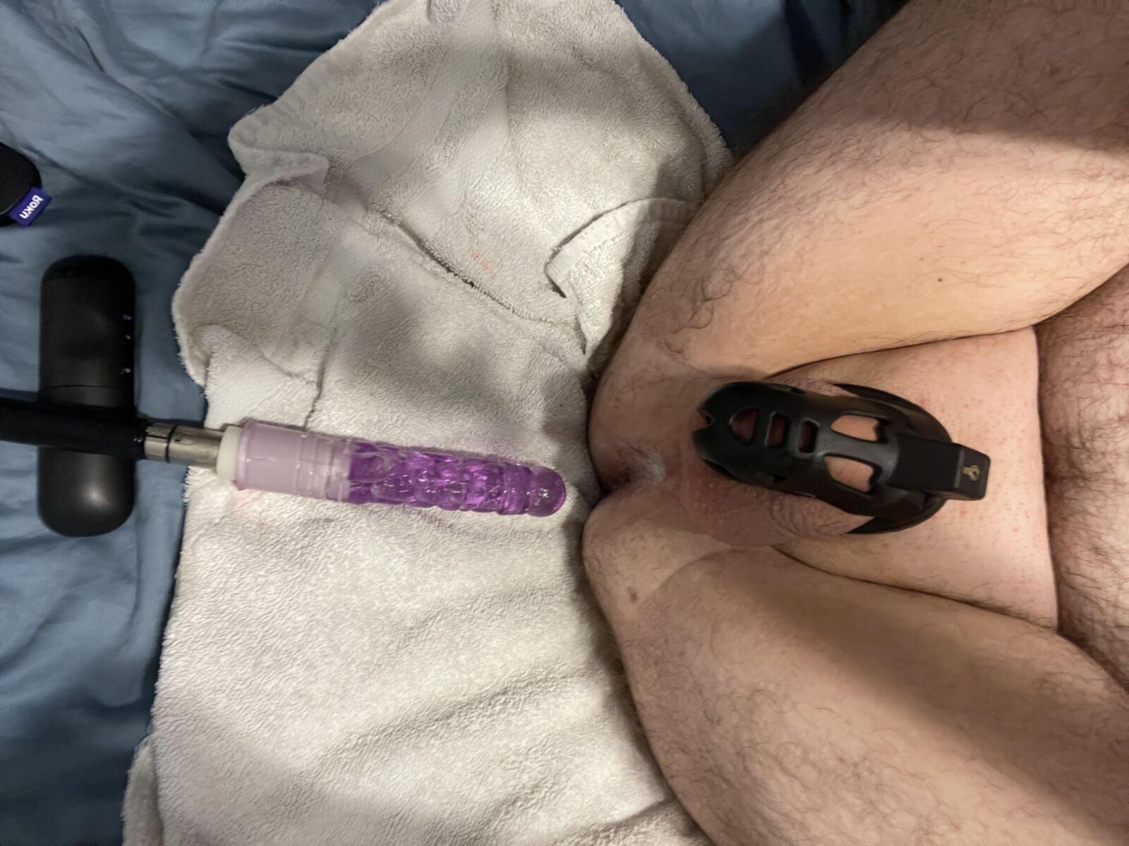 Latest Anal