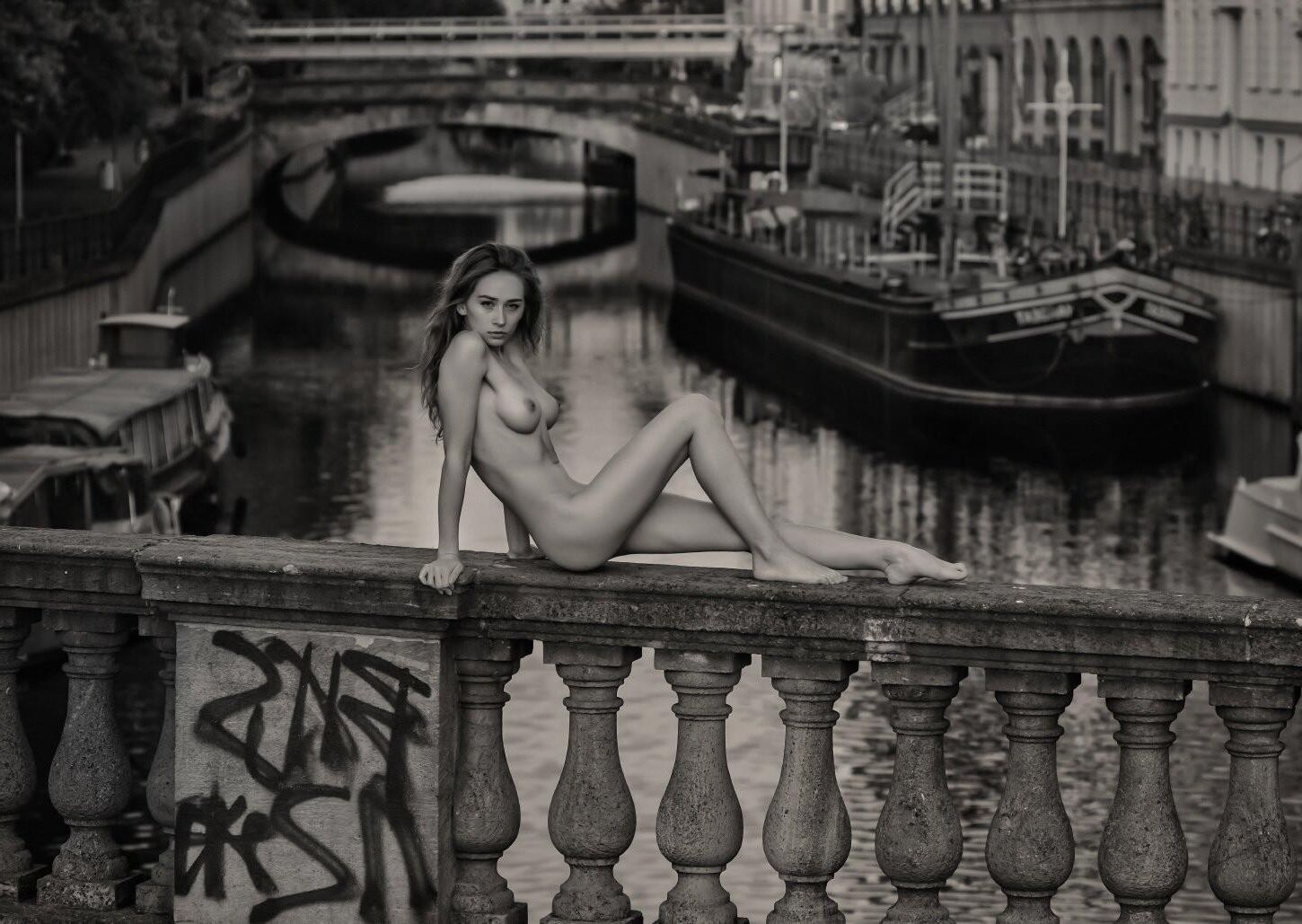 Arte o porno?