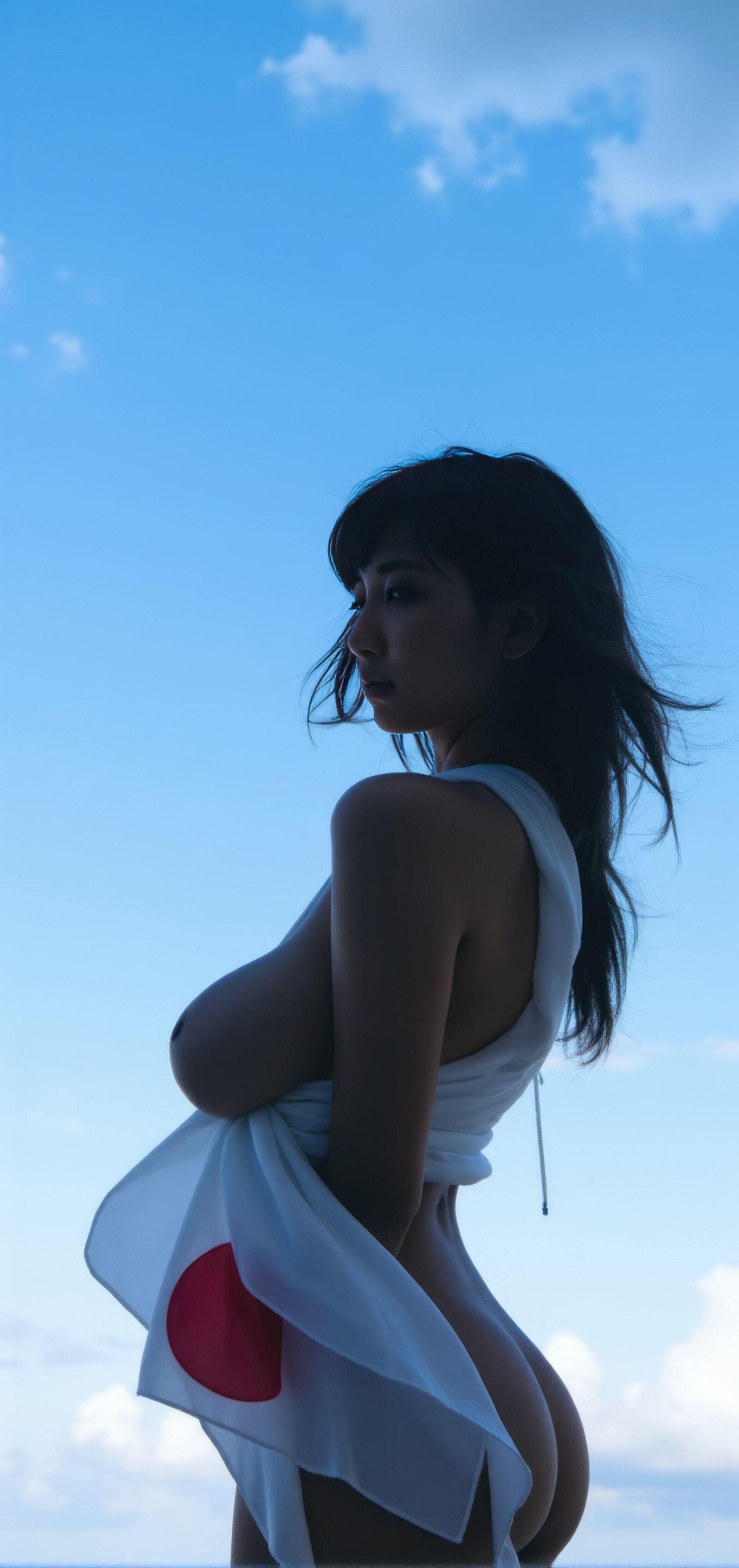 Blue Sky