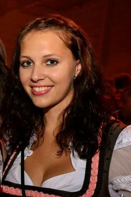 Wichsvorlage Sarah