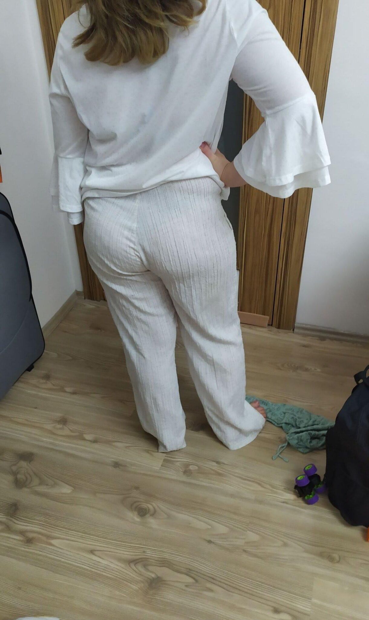 Esposa turca
