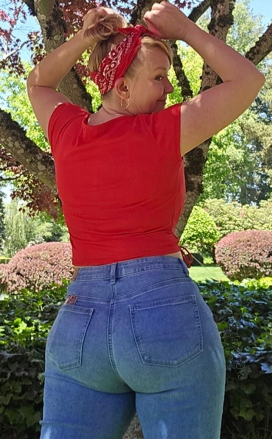 Bunda coberta xlix