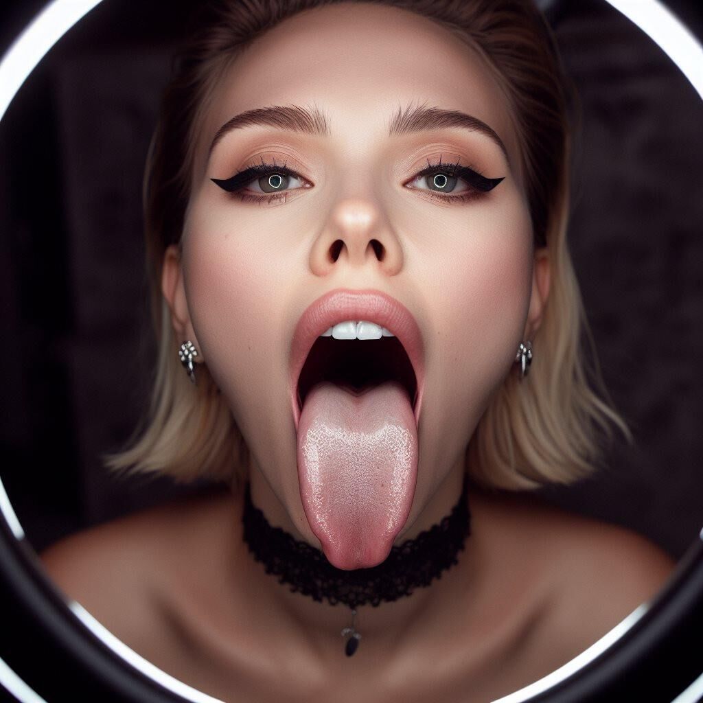 AI BDSM (VOL)
