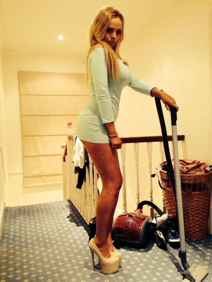 UK/Irish Chav Astrid 