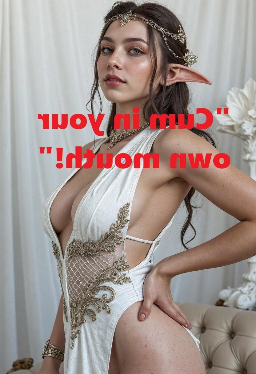 Mangez votre sperme