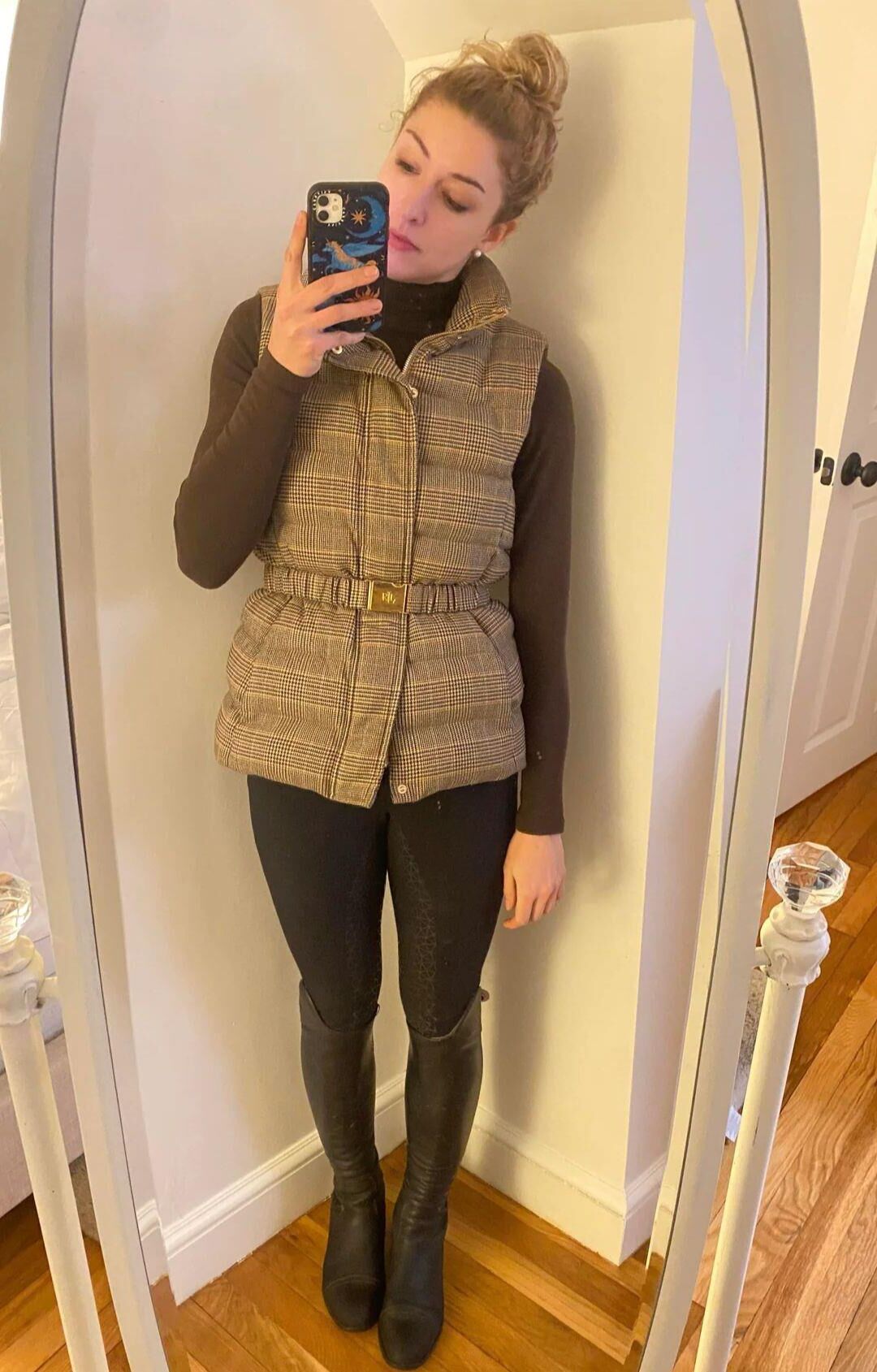 Amateur Girlfriend 