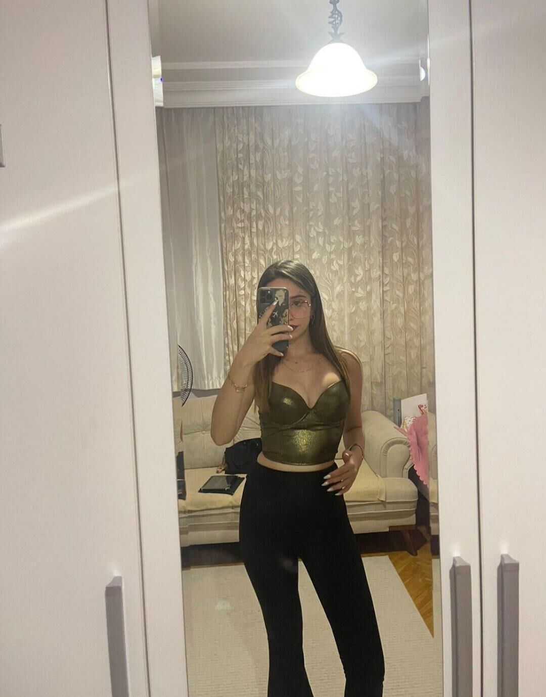 TURKISH GIRL 