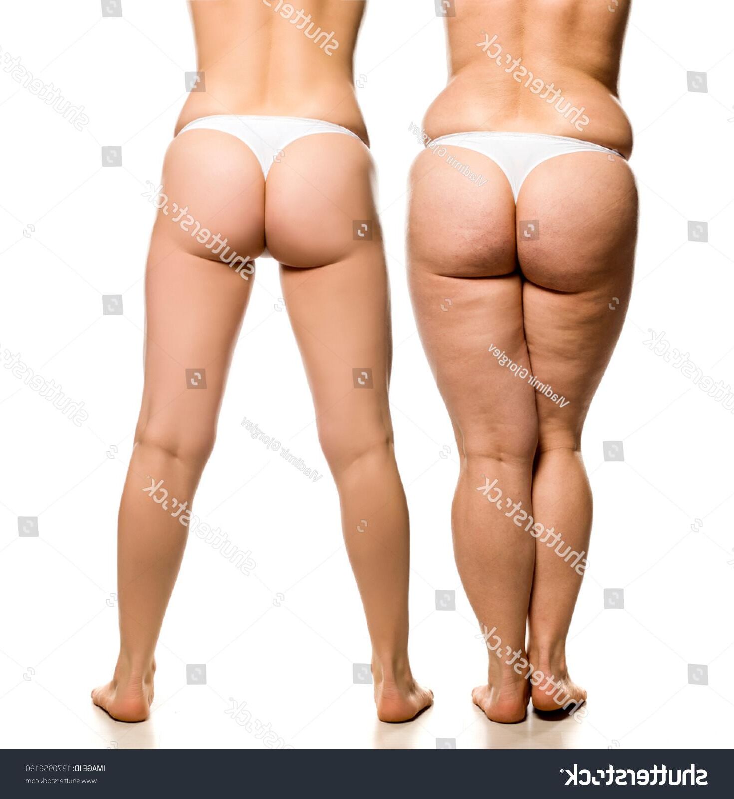 BOOTY de estoque
