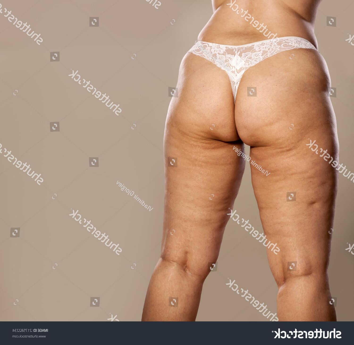 BOOTY de estoque