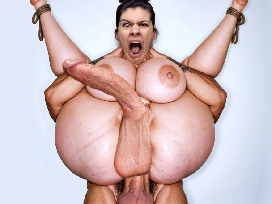 NOSE HOOKED FUTA FULL NELSON [EDITS]