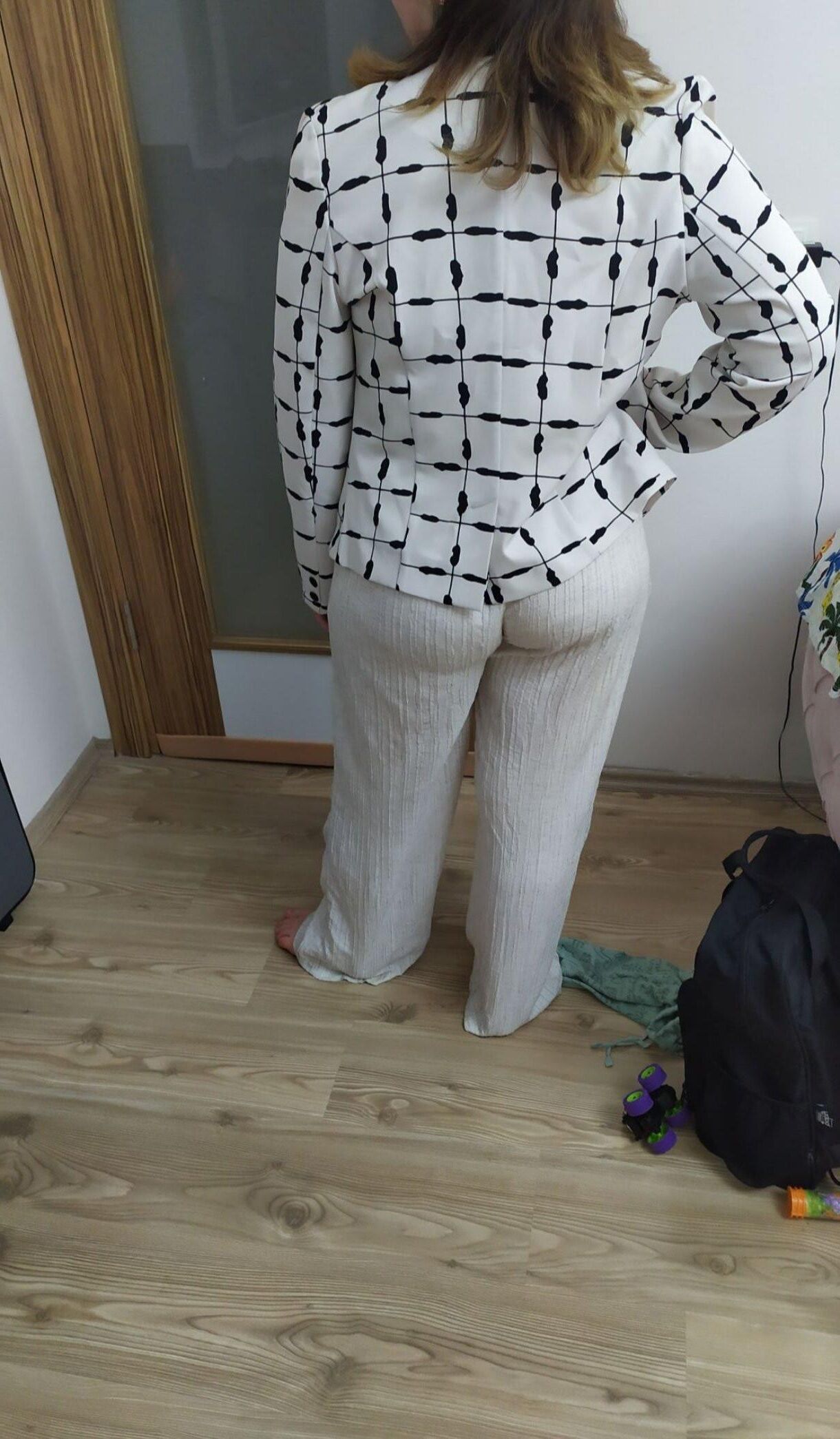 Esposa turca