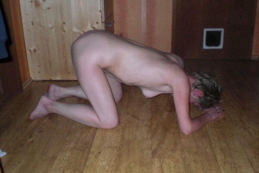 Savoir tenir sa position... 
