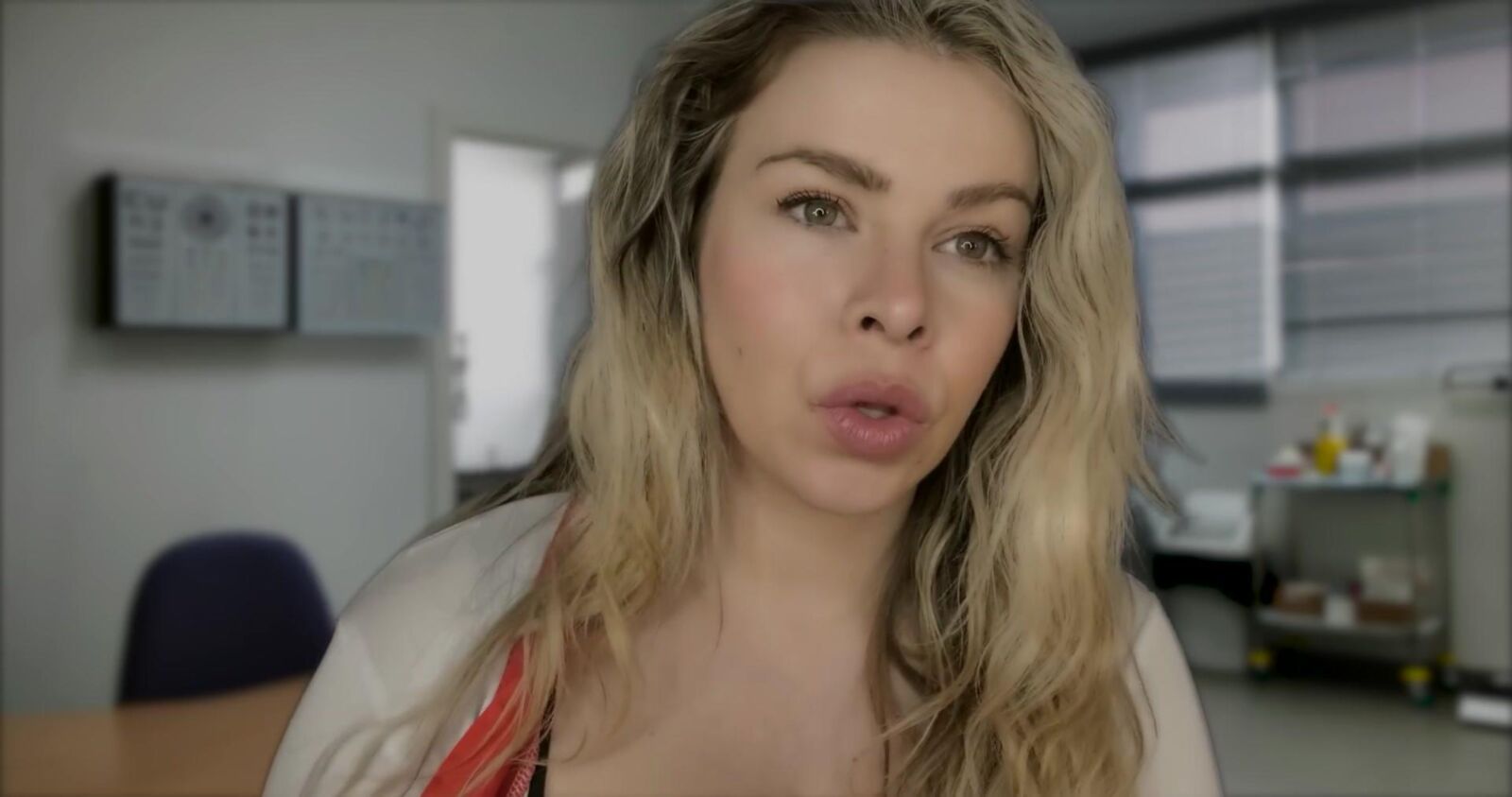 Scottish Murmurs ASMR Nurse Volle medizinische Untersuchung