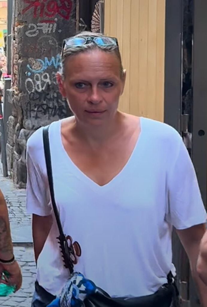 Candid Street 