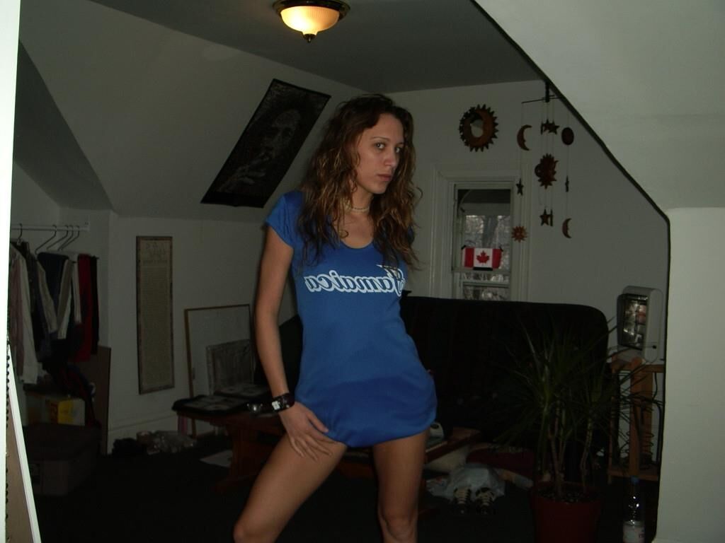Novia amateur