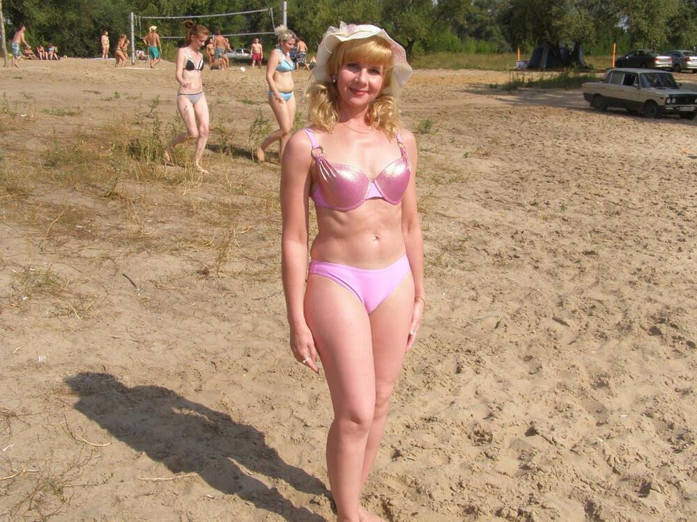 Grannies and MILFS in Lingerie 
