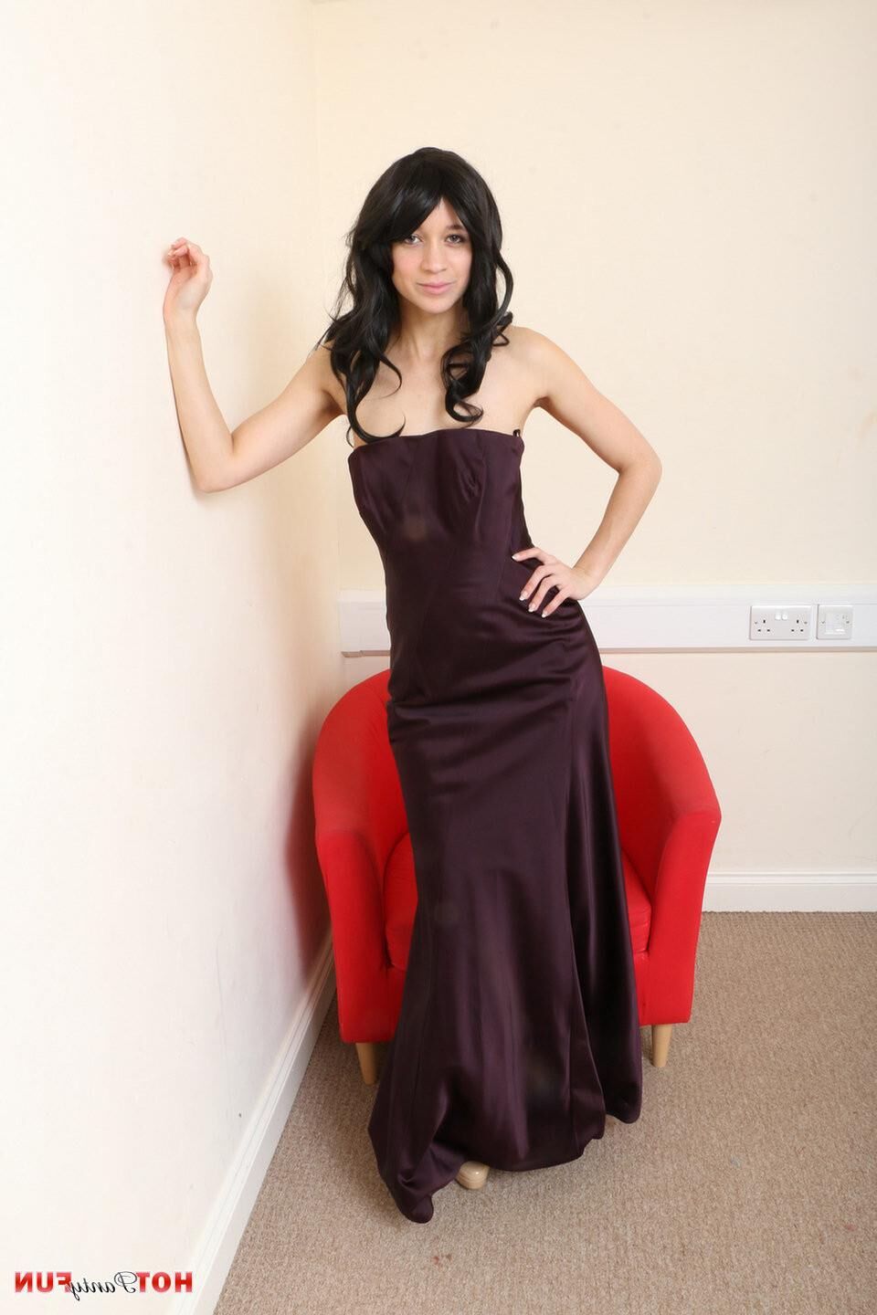 hotpantyfun_tracy_rose ()