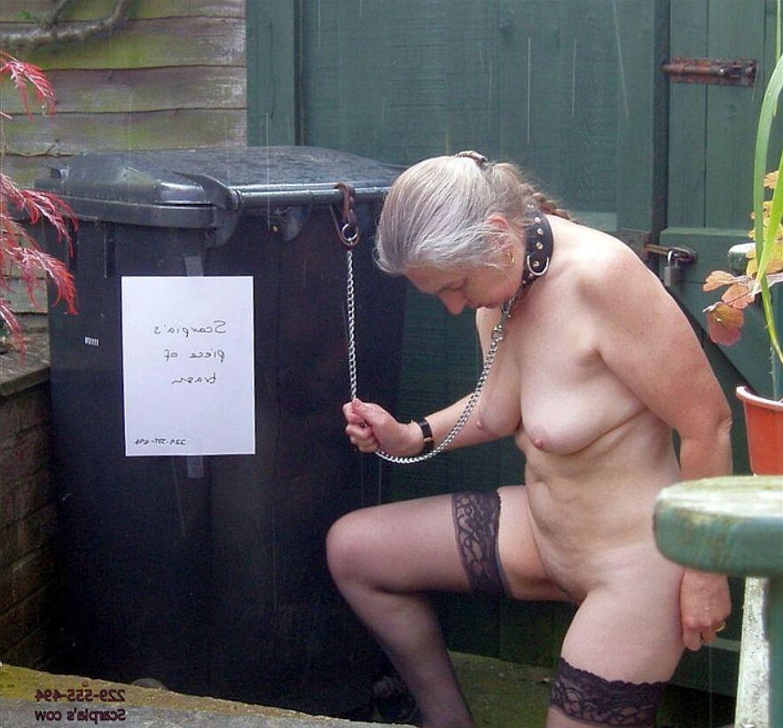 Savoir tenir sa position... 