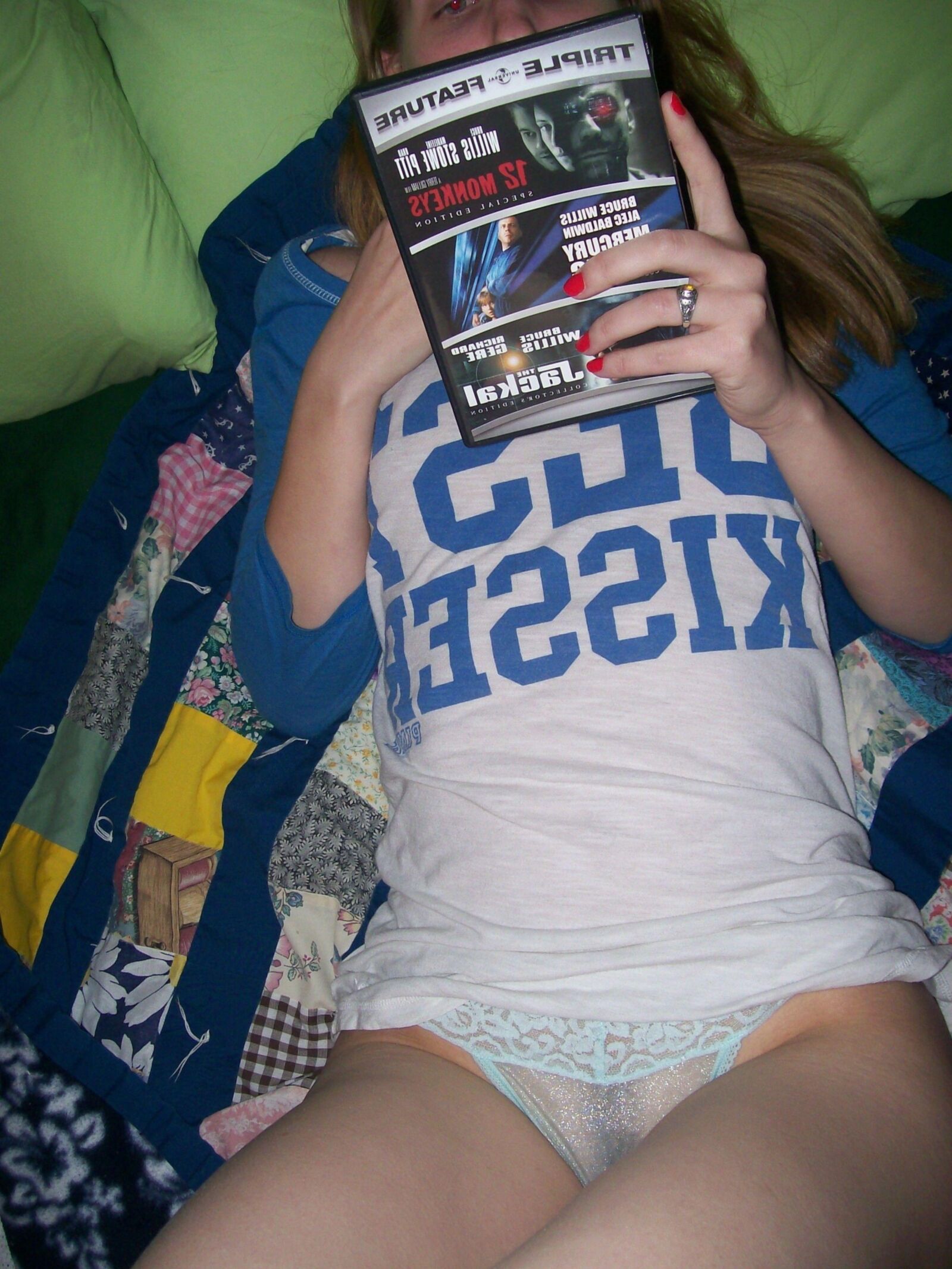 Hot Teen slut 