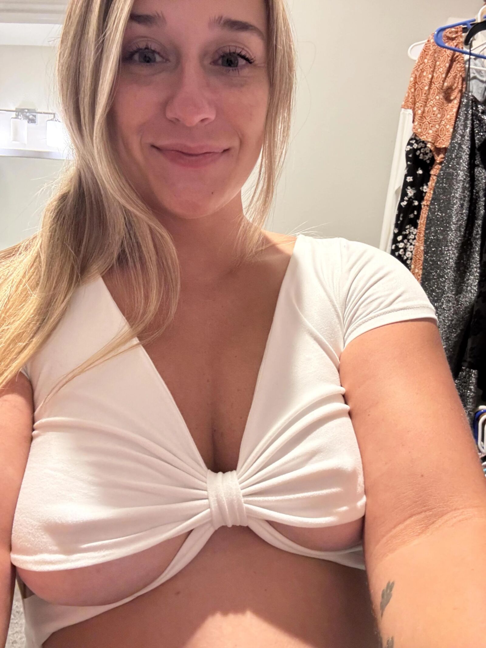 Pareja amateur