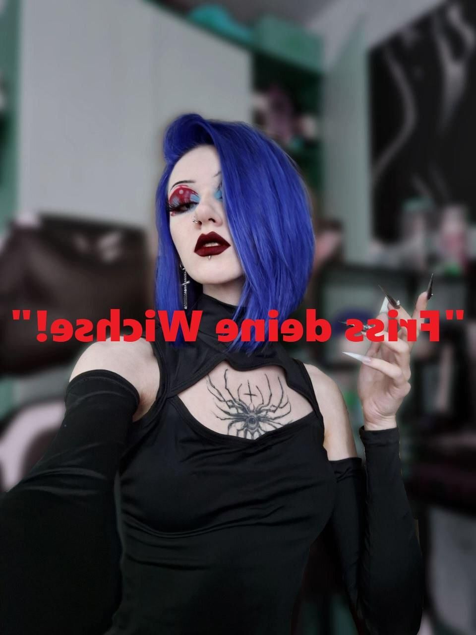 Mangez votre sperme